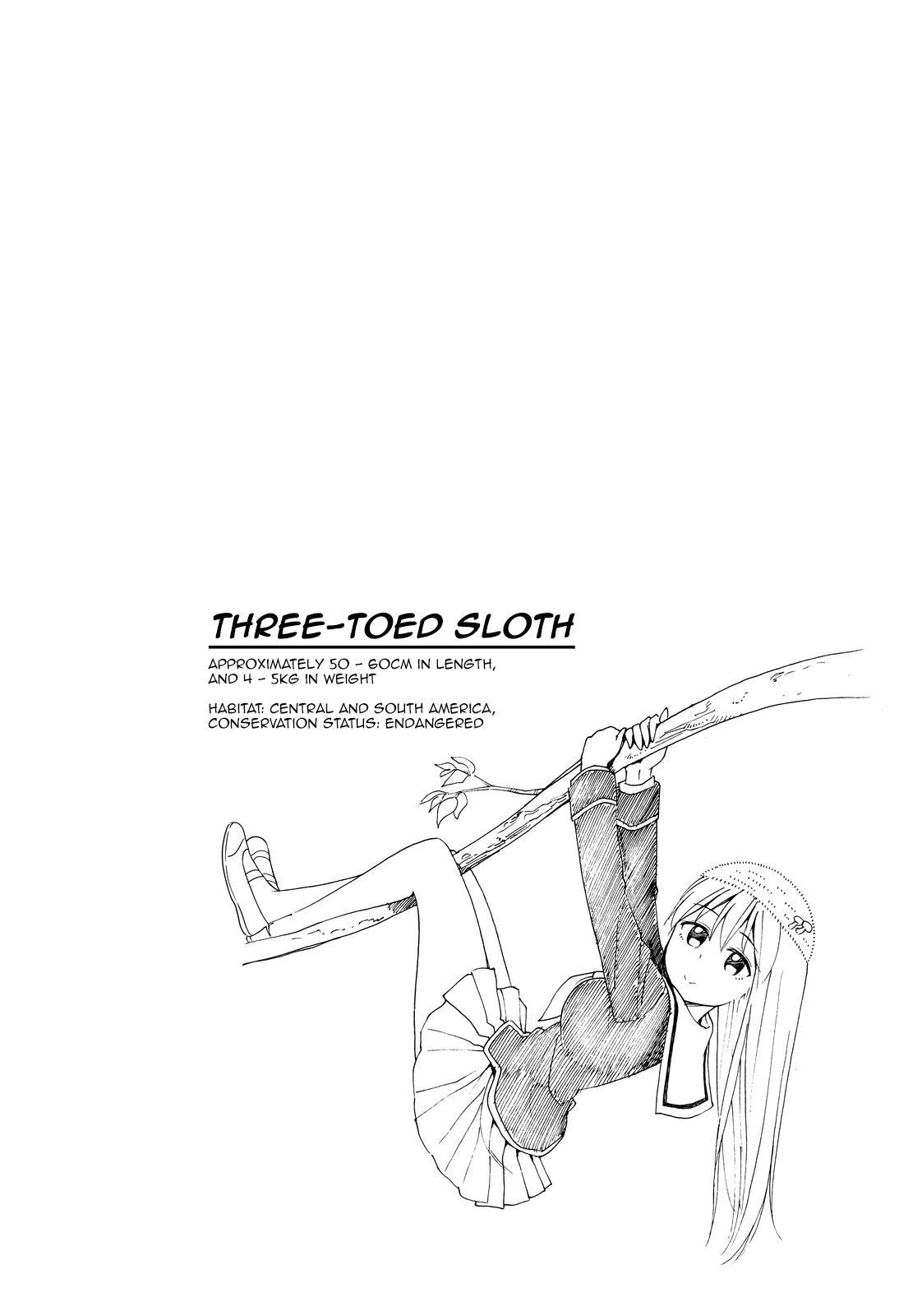 Murenase! Shiiton Gakuen Chapter 32.6 page 7 - Chapter 32.6: Boy Meets Wolf