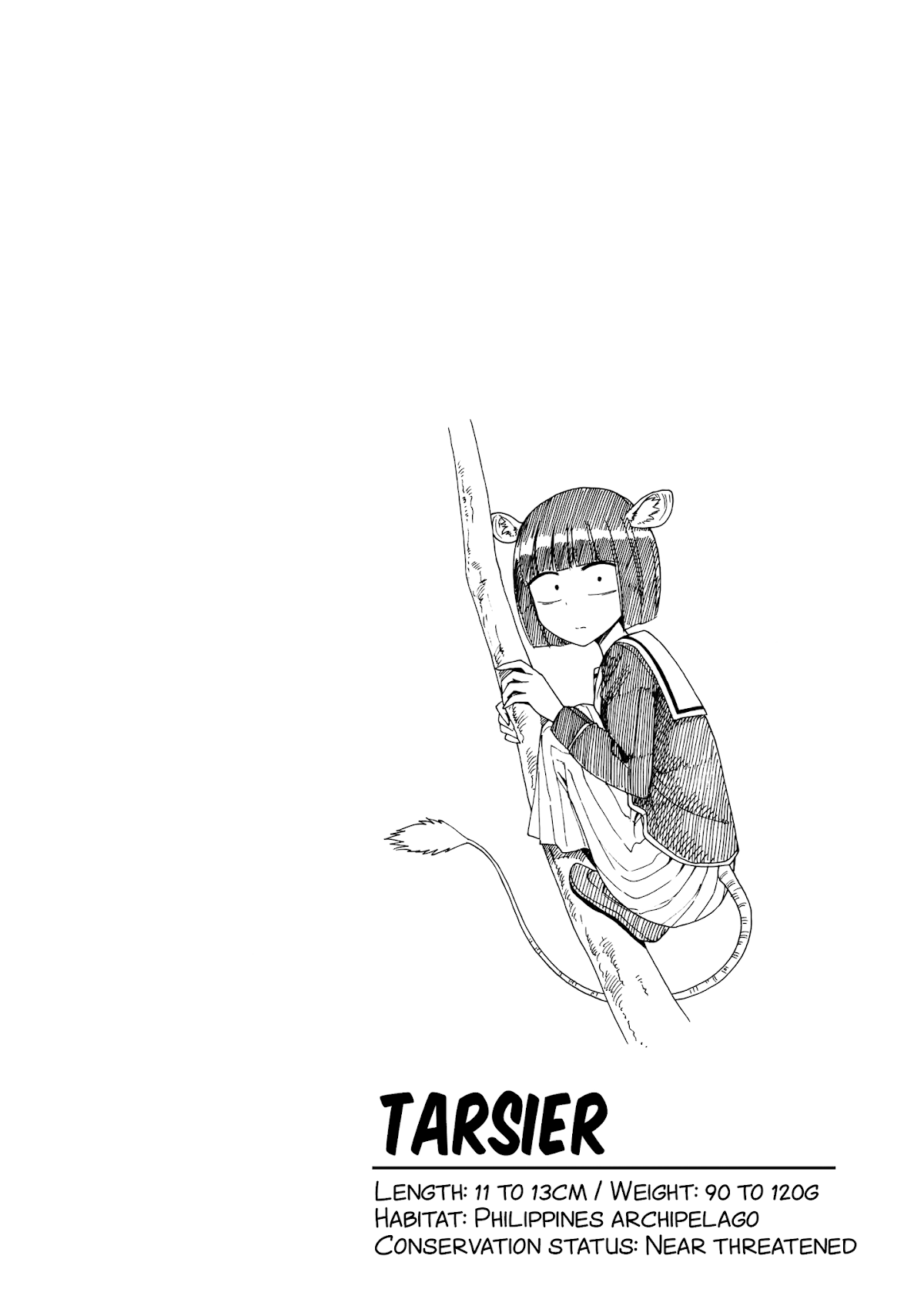 Murenase! Shiiton Gakuen Chapter 32.9 page 5 - Chapter 32.9: Volume 5 Extras