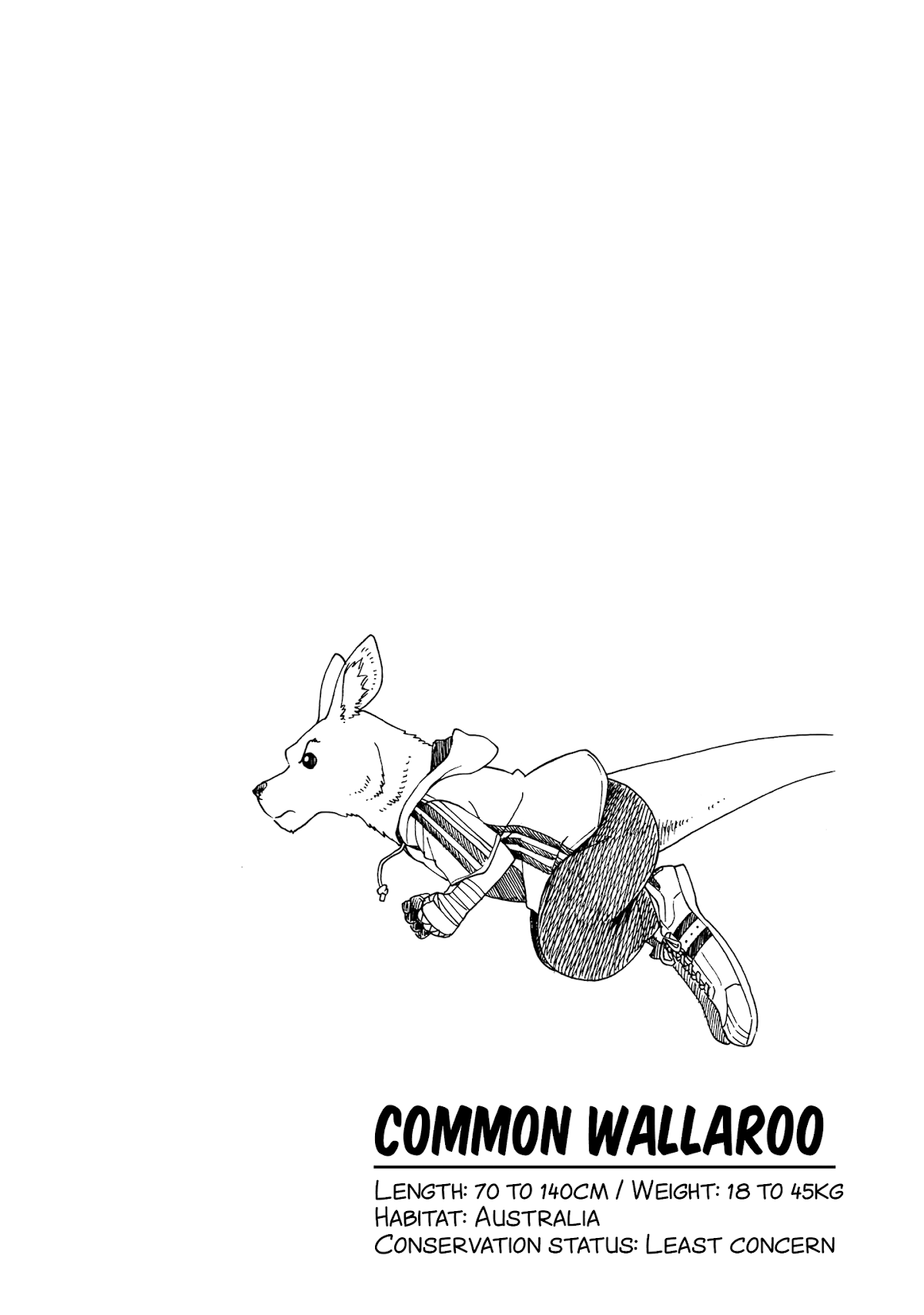 Murenase! Shiiton Gakuen Chapter 32.9 page 6 - Chapter 32.9: Volume 5 Extras