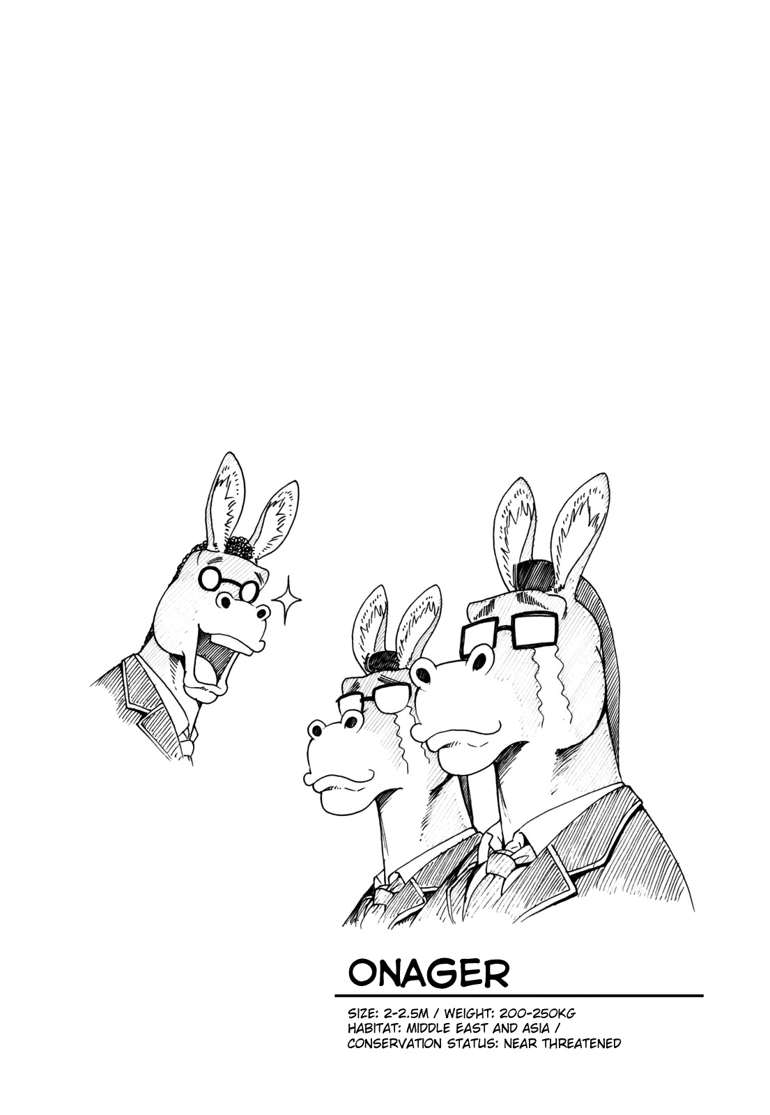 Murenase! Shiiton Gakuen Chapter 34.9 page 19 - Chapter 34.9: Side Story - Wouldn't mind a help from a sloth
