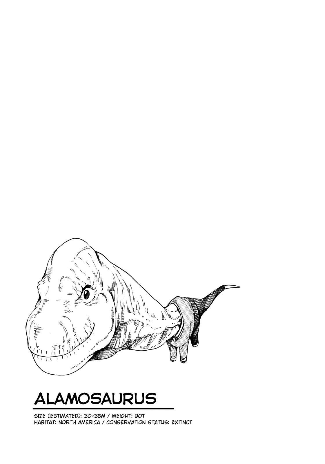 Murenase! Shiiton Gakuen Chapter 34.9 page 23 - Chapter 34.9: Side Story - Wouldn't mind a help from a sloth