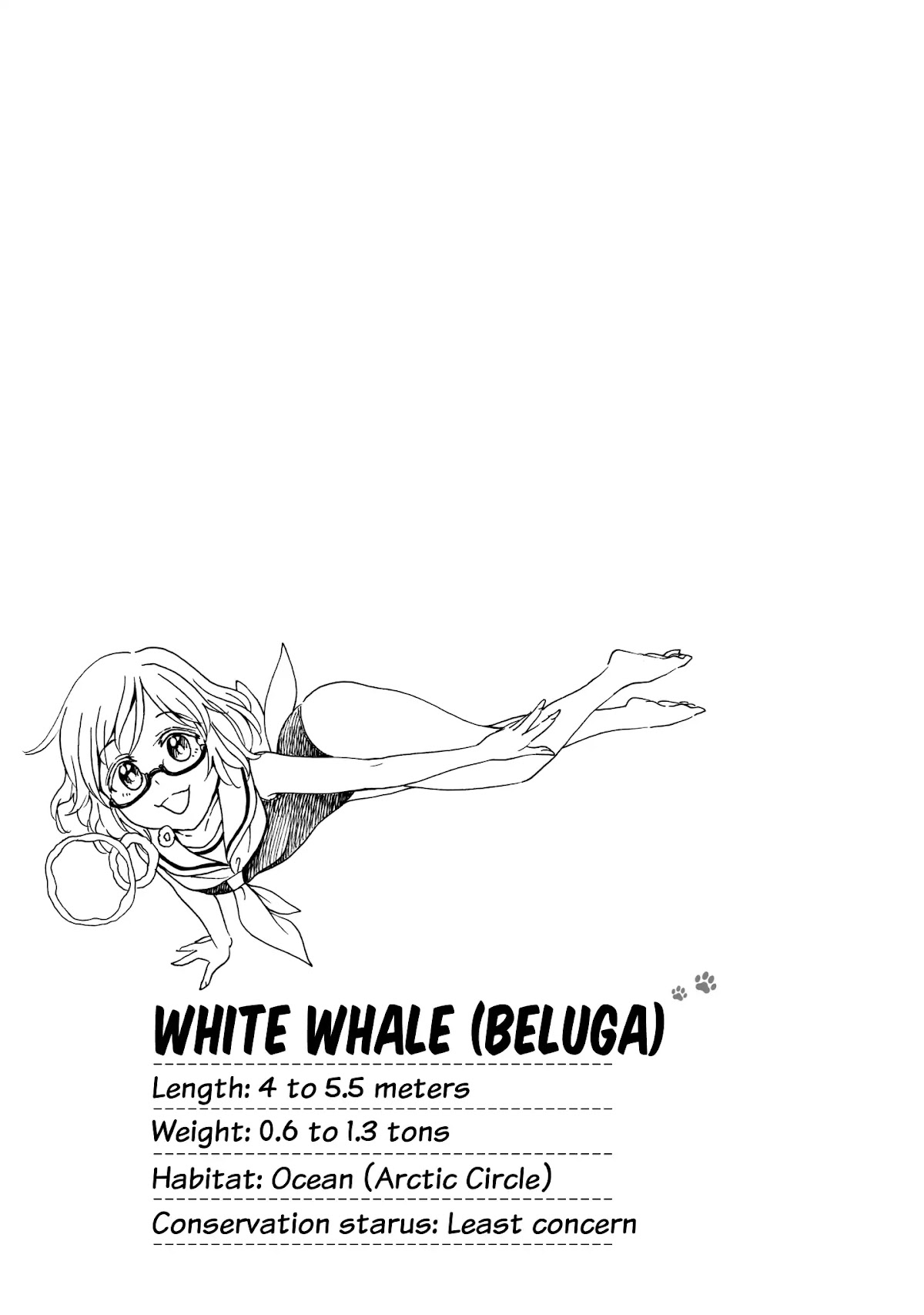 Murenase! Shiiton Gakuen Chapter 39.8 page 6 - Chapter 39.8: Volume 6 Extras