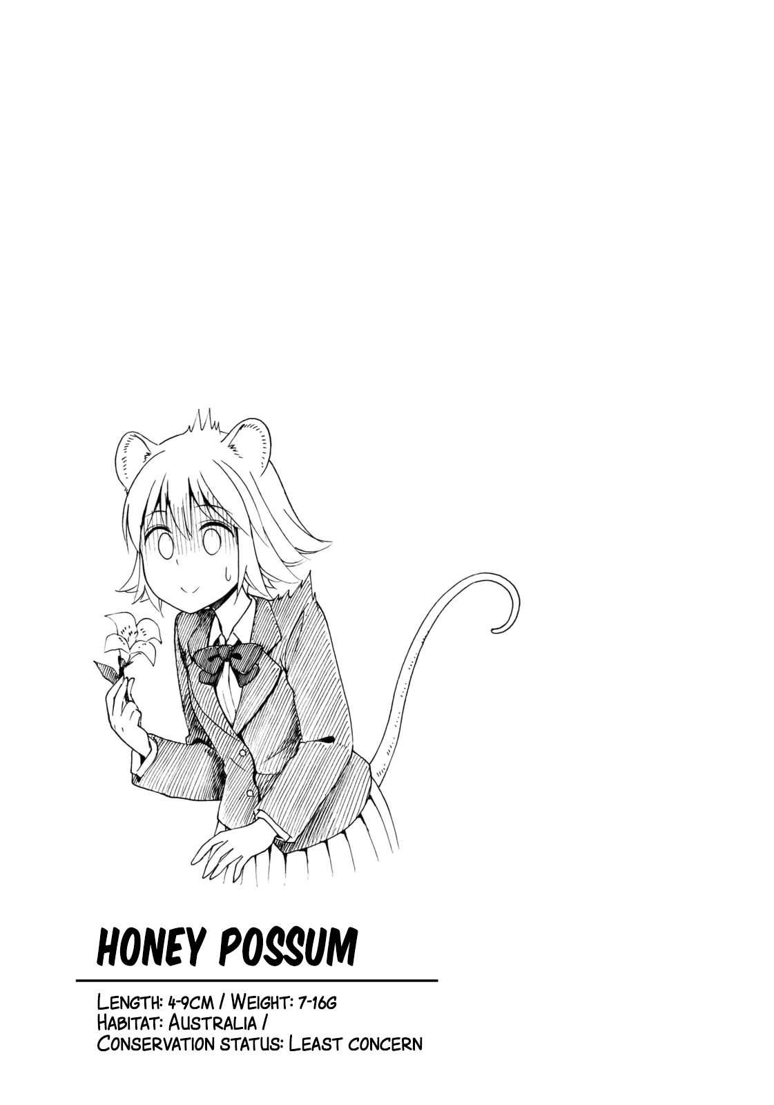 Murenase! Shiiton Gakuen Chapter 39.9 page 10 - Chapter 39.9: Extra chapter: A promise made on that day.
