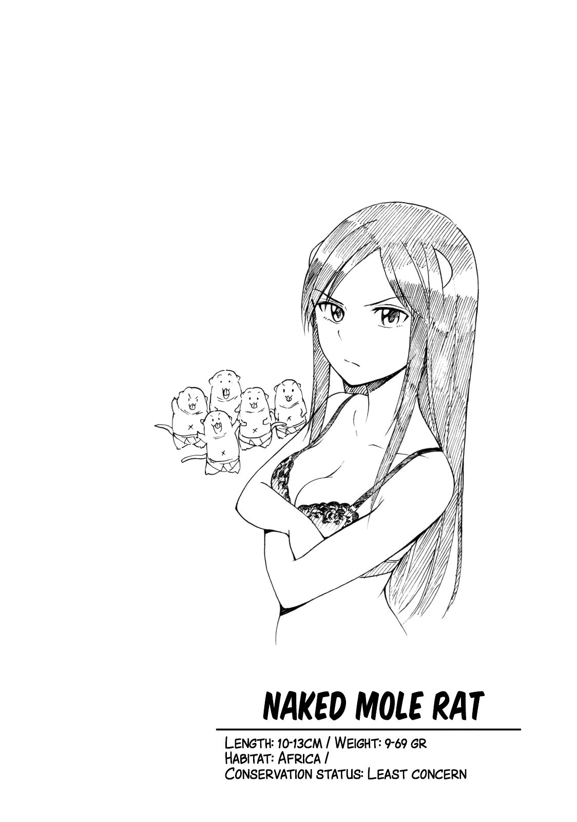 Murenase! Shiiton Gakuen Chapter 39.9 page 11 - Chapter 39.9: Extra chapter: A promise made on that day.