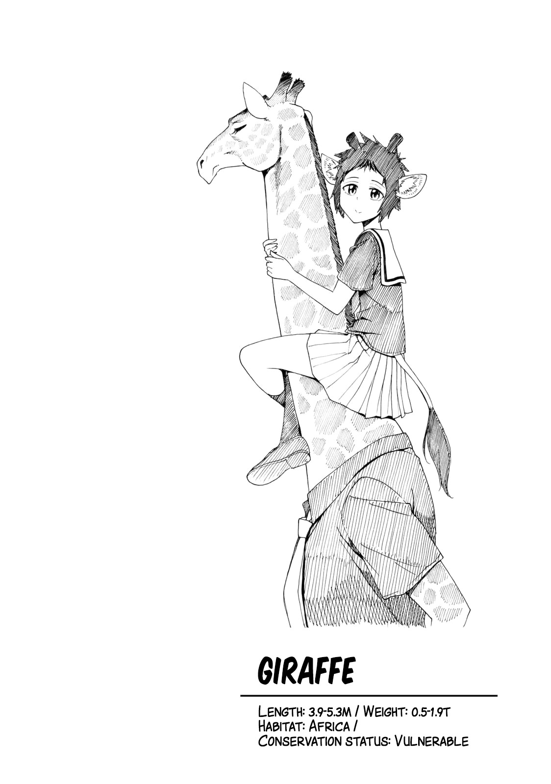Murenase! Shiiton Gakuen Chapter 39.9 page 18 - Chapter 39.9: Extra chapter: A promise made on that day.