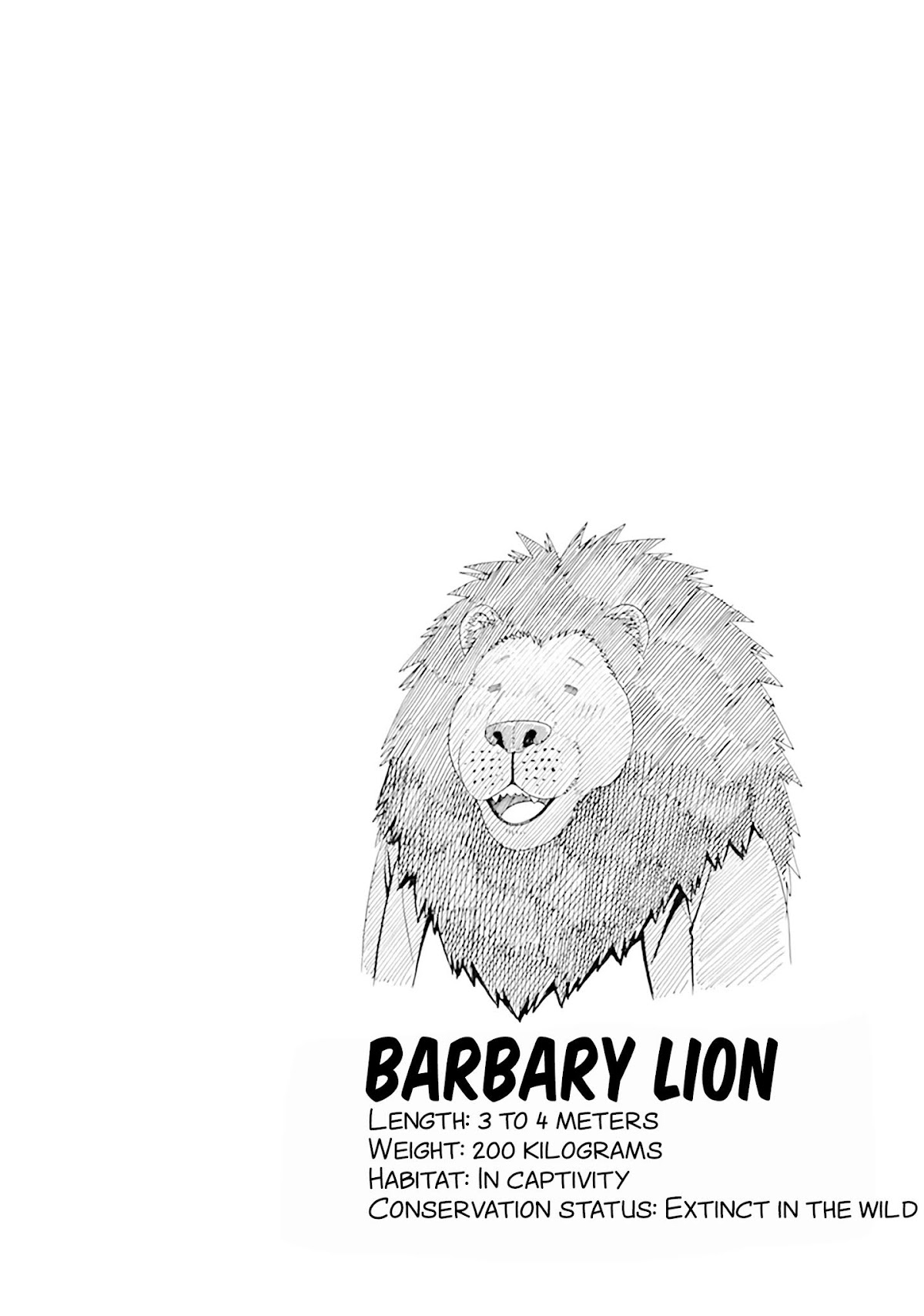 Murenase! Shiiton Gakuen Chapter 54.6 page 8 - Chapter 54.6: Animal Academy Volume 2 Extras