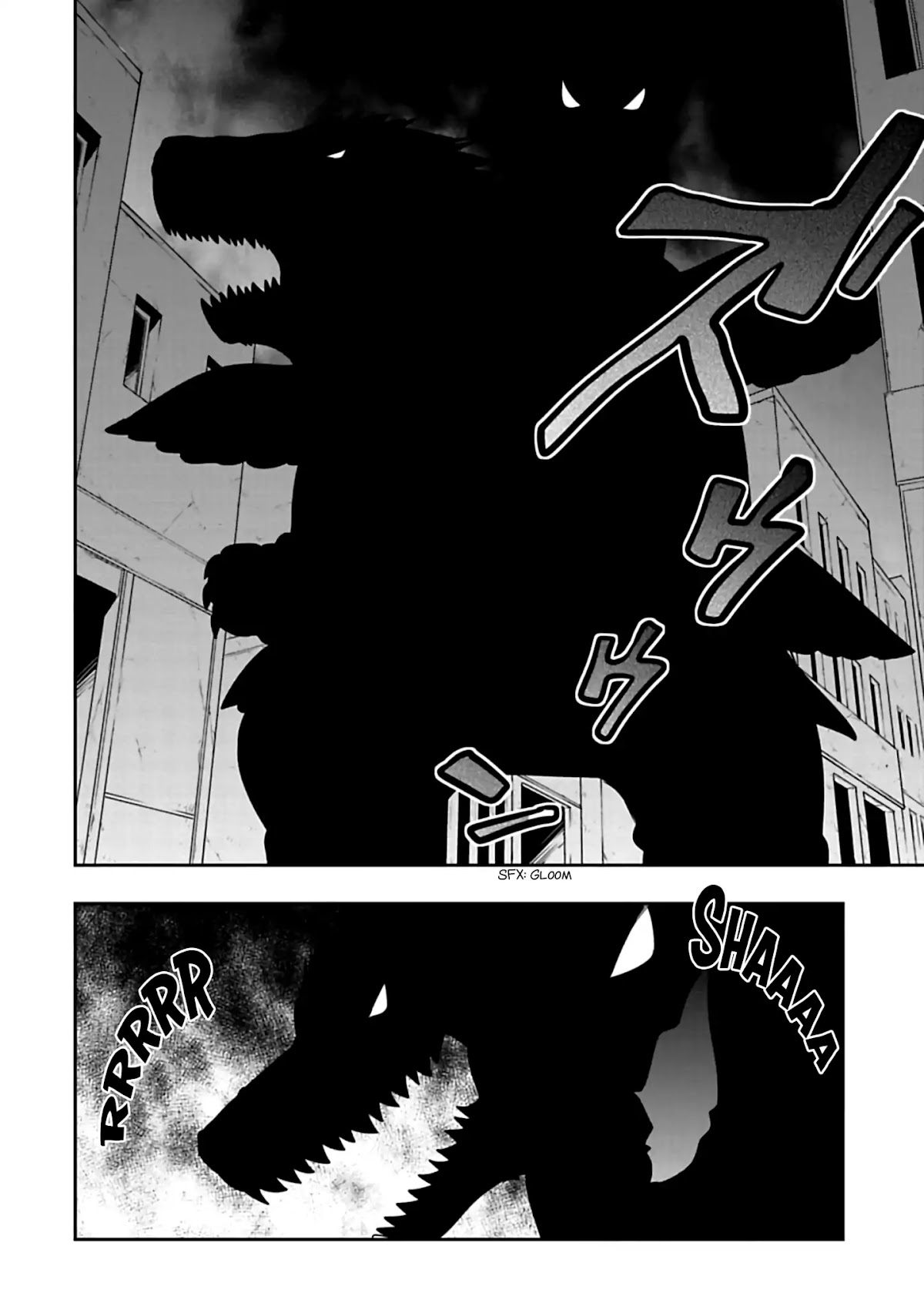 Murenase! Shiiton Gakuen Chapter 91 page 10 - Chapter 91: Underground Maze (5)