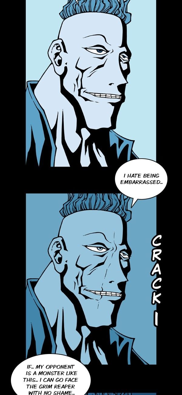 Murim Investigation Team Chapter 10 page 16 - Chapter 10