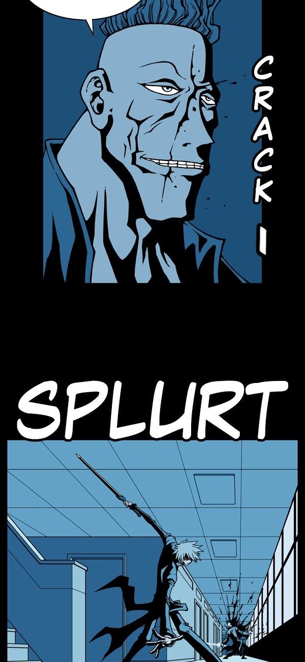 Murim Investigation Team Chapter 10 page 17 - Chapter 10