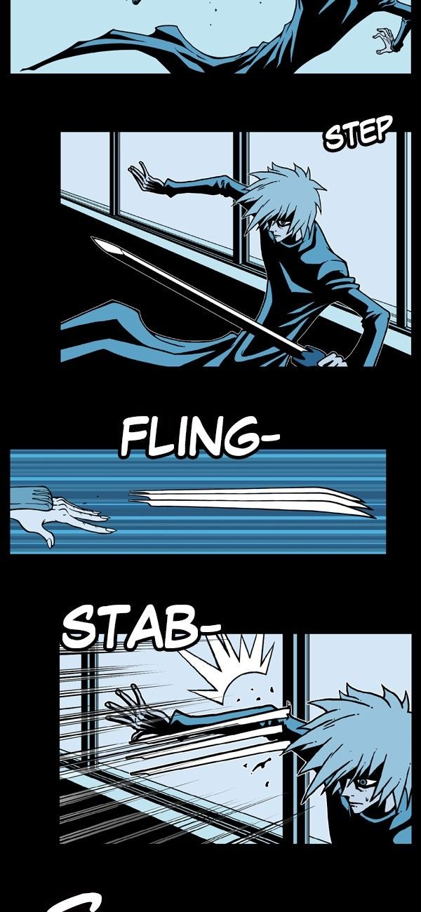 Murim Investigation Team Chapter 10 page 19 - Chapter 10