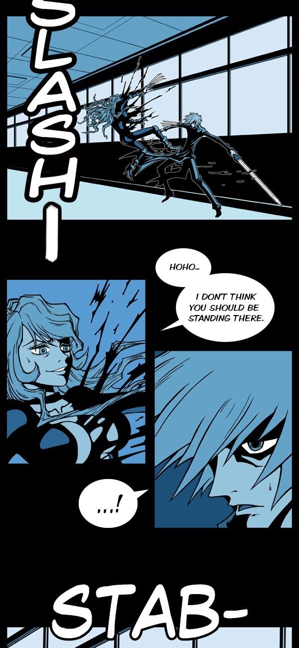 Murim Investigation Team Chapter 10 page 20 - Chapter 10