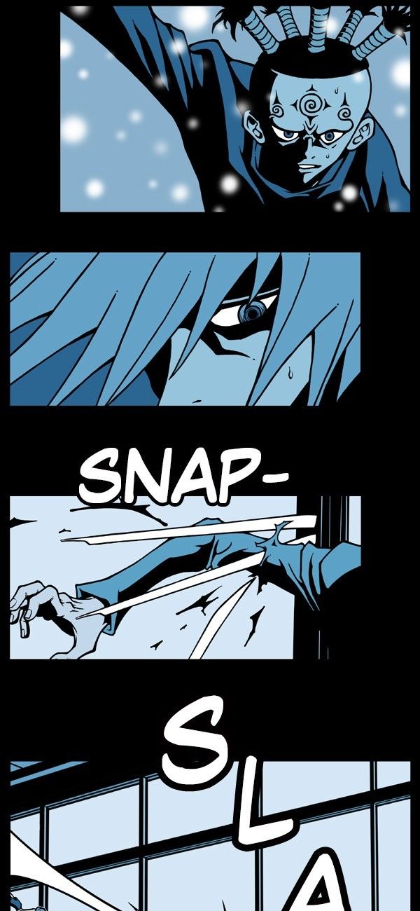 Murim Investigation Team Chapter 10 page 22 - Chapter 10