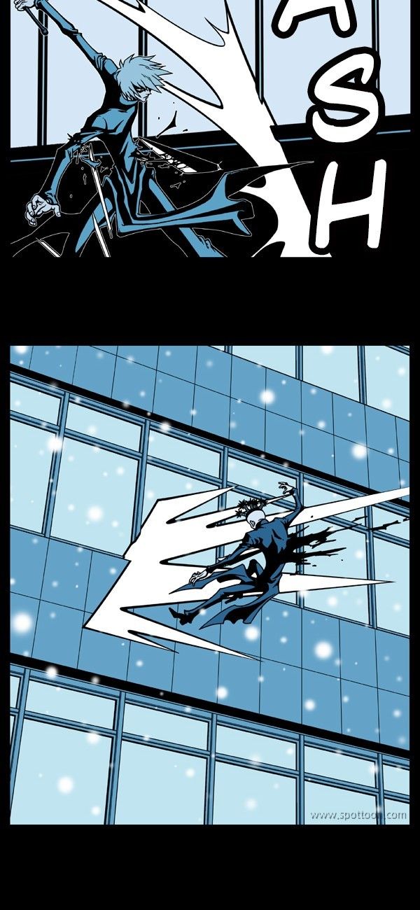 Murim Investigation Team Chapter 10 page 23 - Chapter 10
