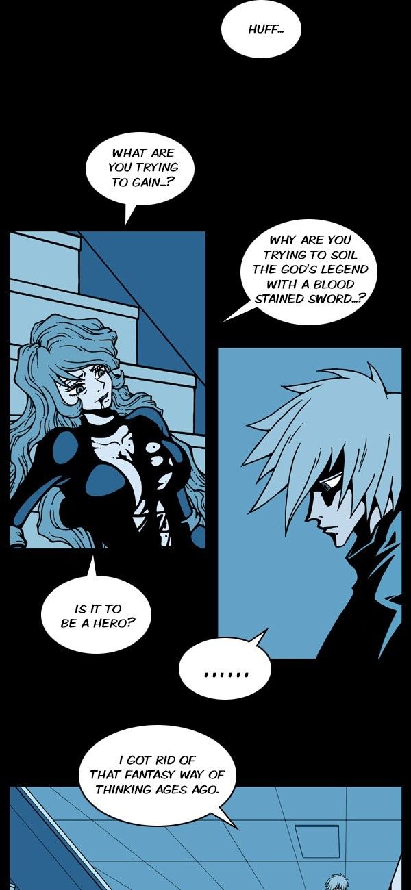 Murim Investigation Team Chapter 10 page 25 - Chapter 10