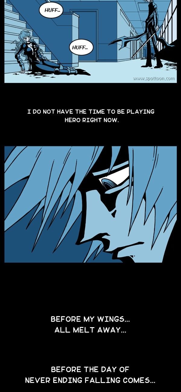 Murim Investigation Team Chapter 10 page 26 - Chapter 10