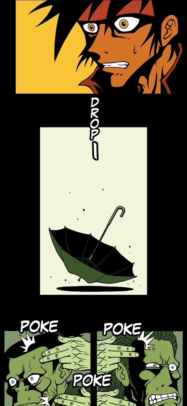 Murim Investigation Team Chapter 10 page 7 - Chapter 10