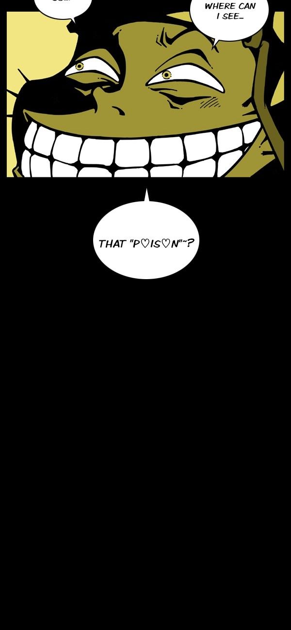 Murim Investigation Team Chapter 12 page 26 - Chapter 12