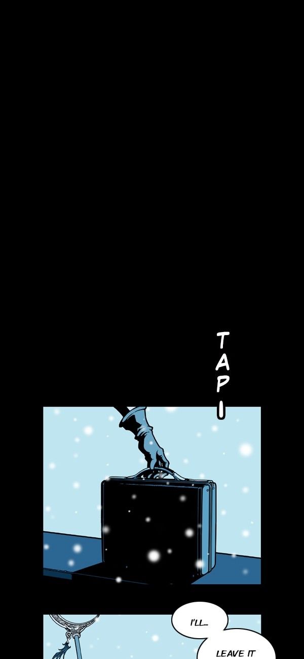 Murim Investigation Team Chapter 12 page 7 - Chapter 12