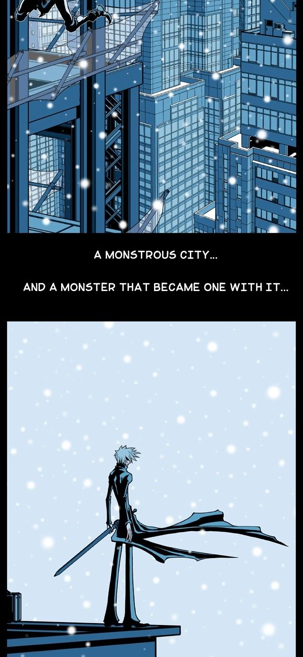 Murim Investigation Team Chapter 12 page 9 - Chapter 12