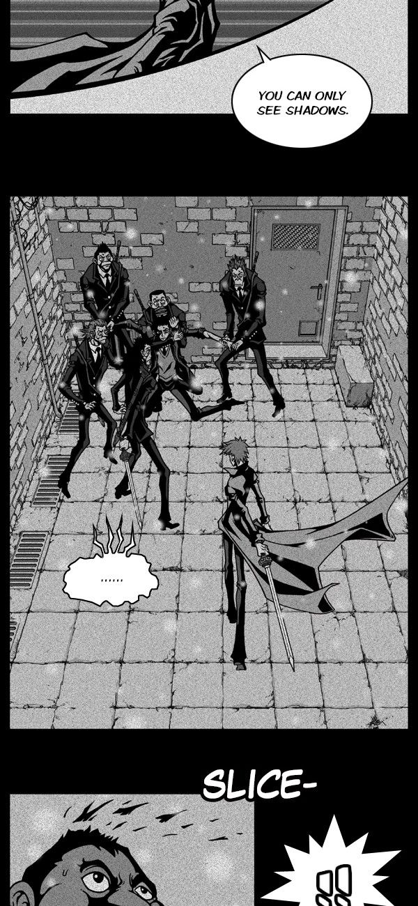 Murim Investigation Team Chapter 14 page 10 - Chapter 14