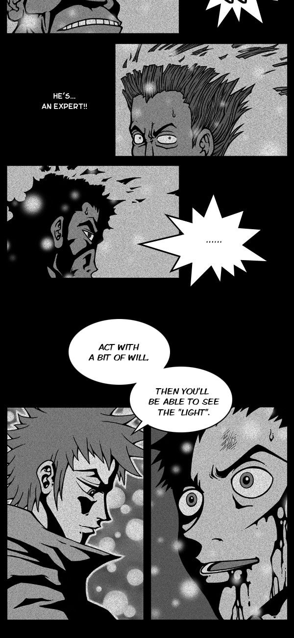Murim Investigation Team Chapter 14 page 11 - Chapter 14
