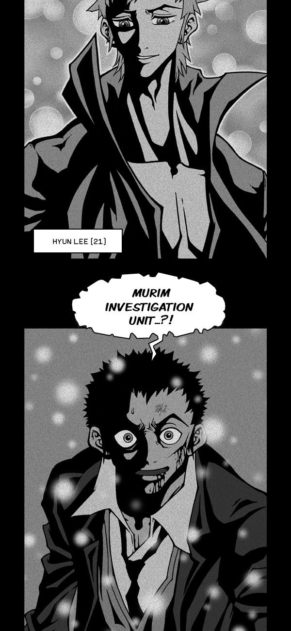 Murim Investigation Team Chapter 14 page 13 - Chapter 14