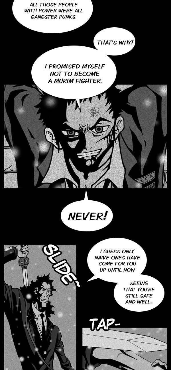 Murim Investigation Team Chapter 14 page 4 - Chapter 14