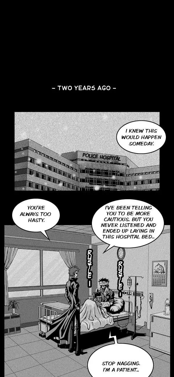 Murim Investigation Team Chapter 15 page 10 - Chapter 15