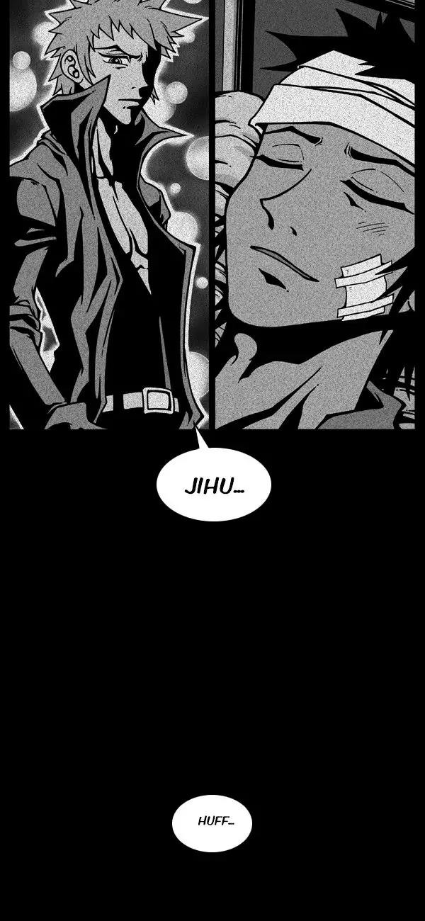 Murim Investigation Team Chapter 15 page 14 - Chapter 15