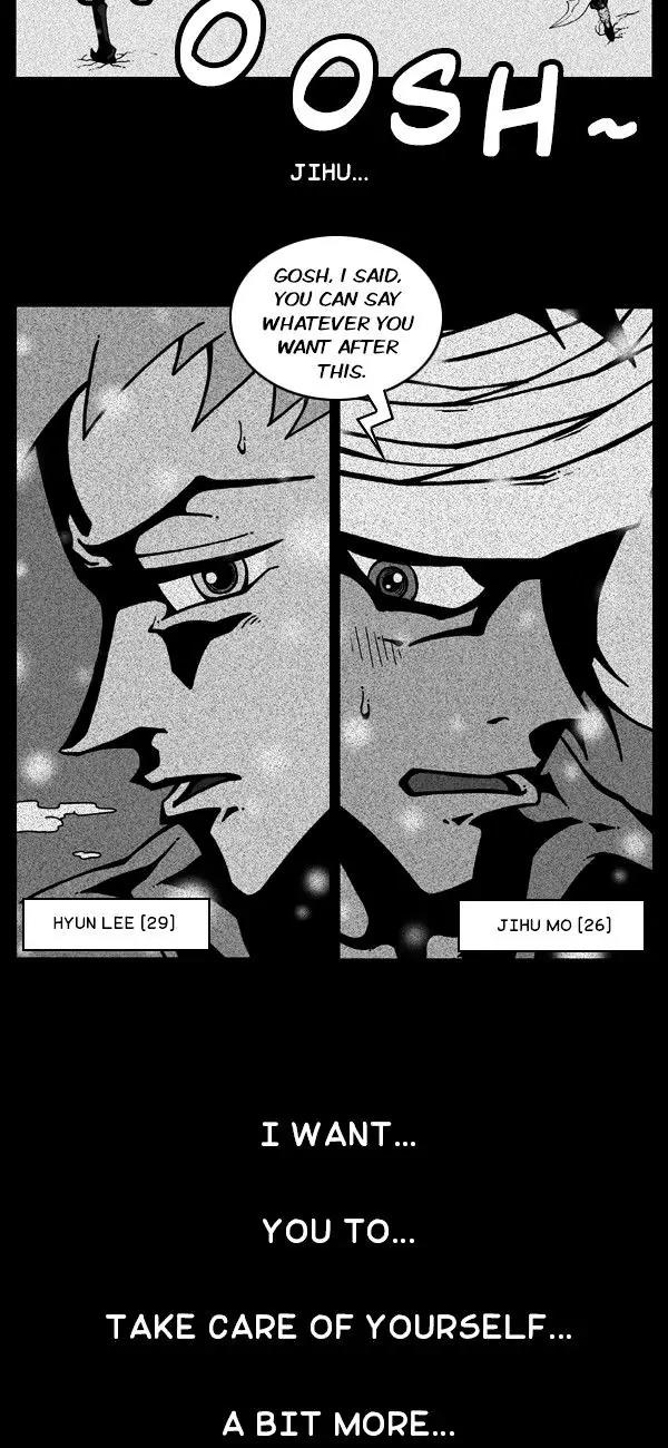 Murim Investigation Team Chapter 15 page 20 - Chapter 15