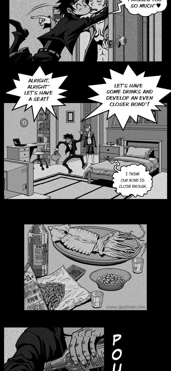Murim Investigation Team Chapter 15 page 3 - Chapter 15