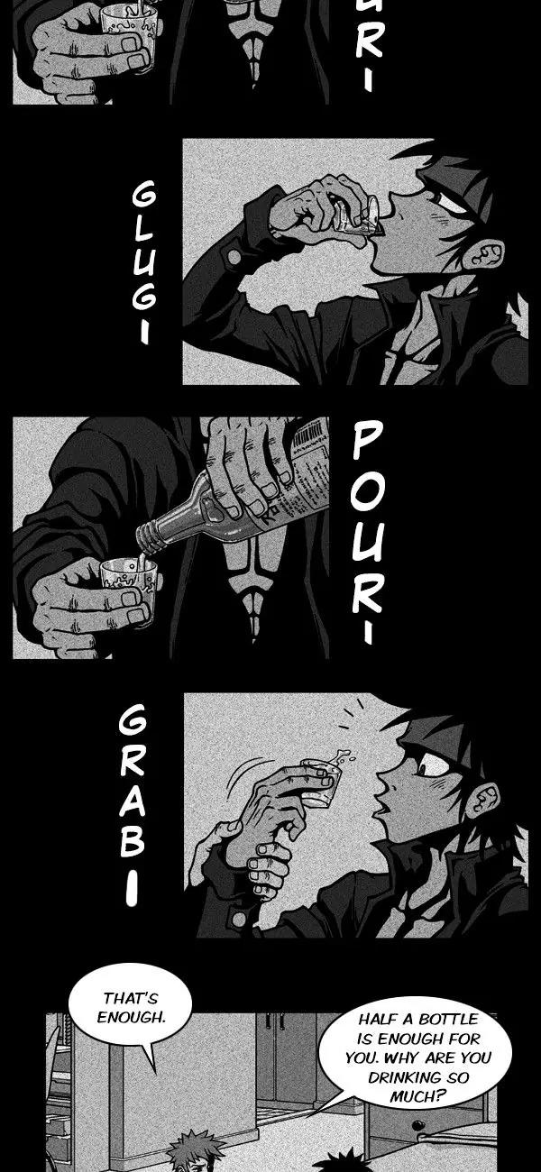 Murim Investigation Team Chapter 15 page 4 - Chapter 15