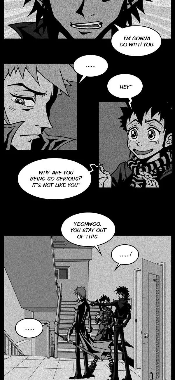 Murim Investigation Team Chapter 16 page 11 - Chapter 16