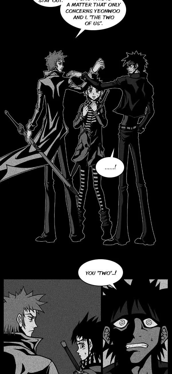 Murim Investigation Team Chapter 16 page 13 - Chapter 16