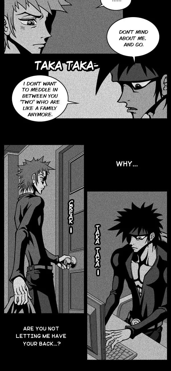 Murim Investigation Team Chapter 16 page 16 - Chapter 16