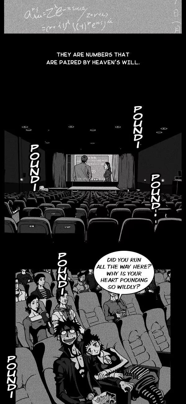 Murim Investigation Team Chapter 16 page 20 - Chapter 16