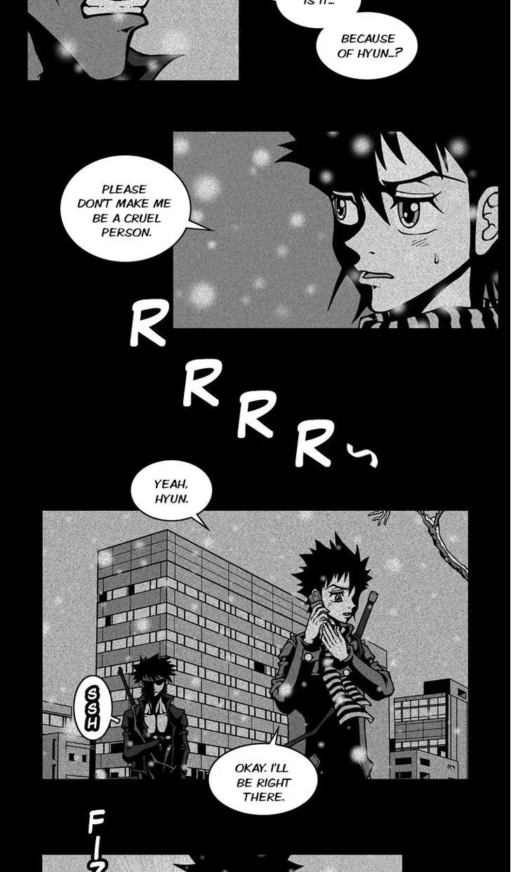 Murim Investigation Team Chapter 17 page 11 - Chapter 17