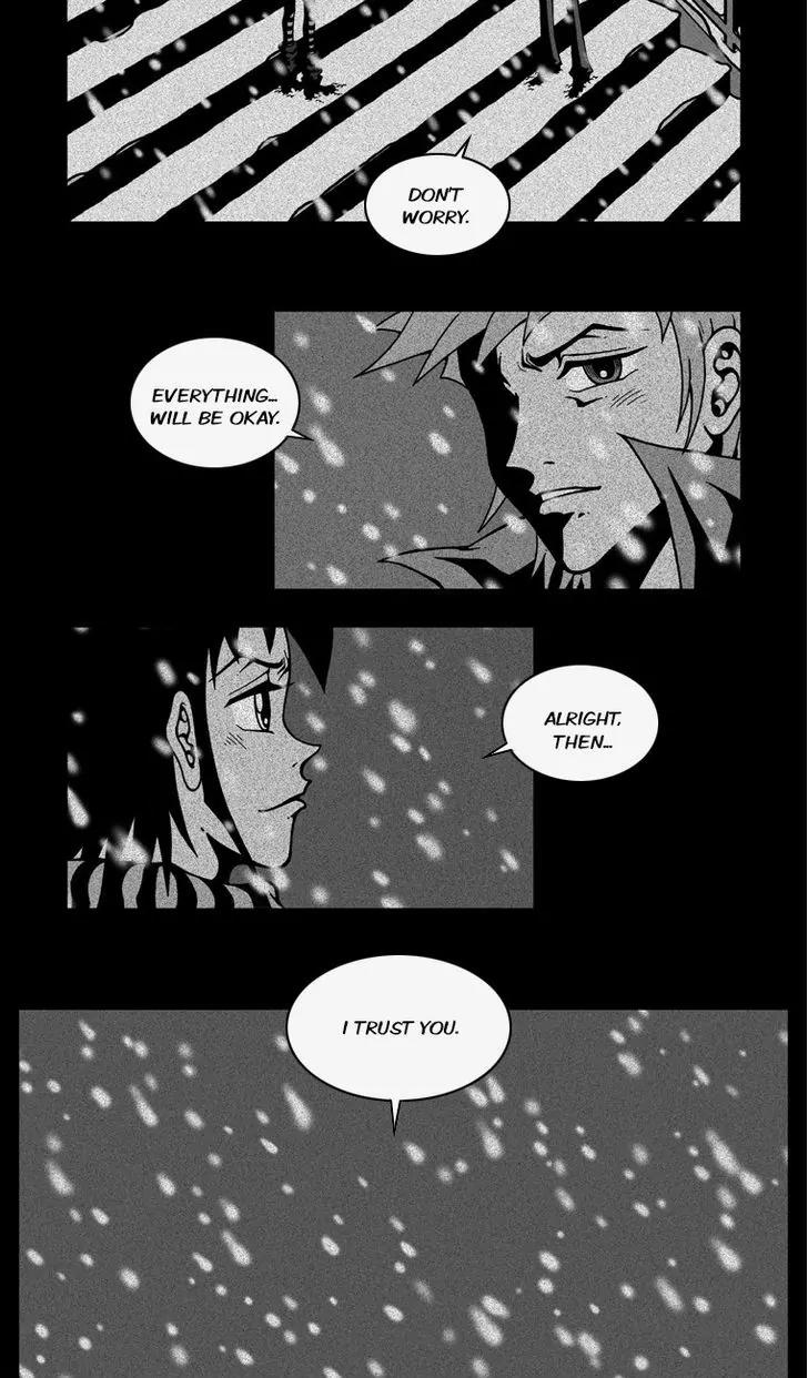 Murim Investigation Team Chapter 17 page 18 - Chapter 17