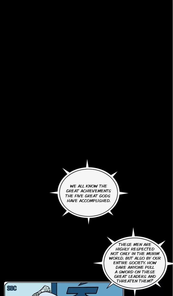 Murim Investigation Team Chapter 17 page 24 - Chapter 17