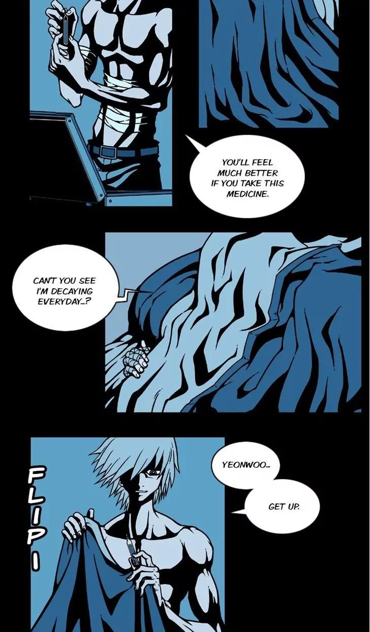 Murim Investigation Team Chapter 18 page 10 - Chapter 18