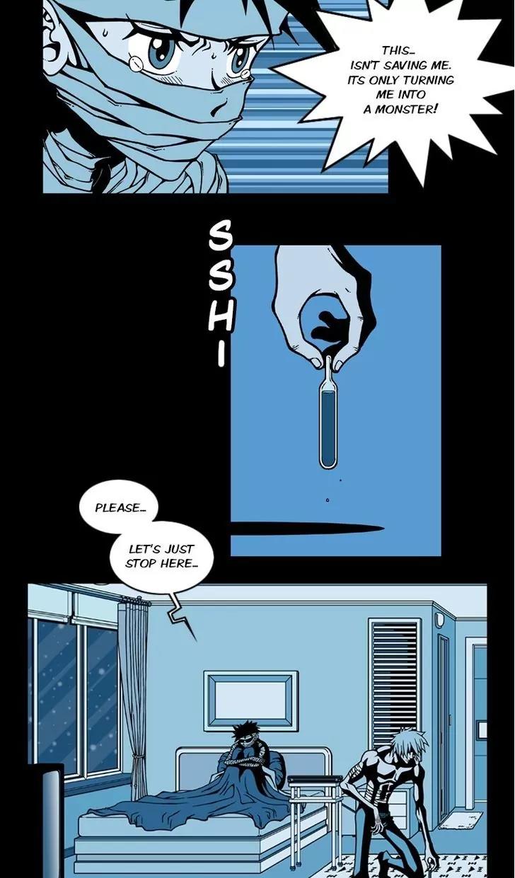Murim Investigation Team Chapter 18 page 12 - Chapter 18