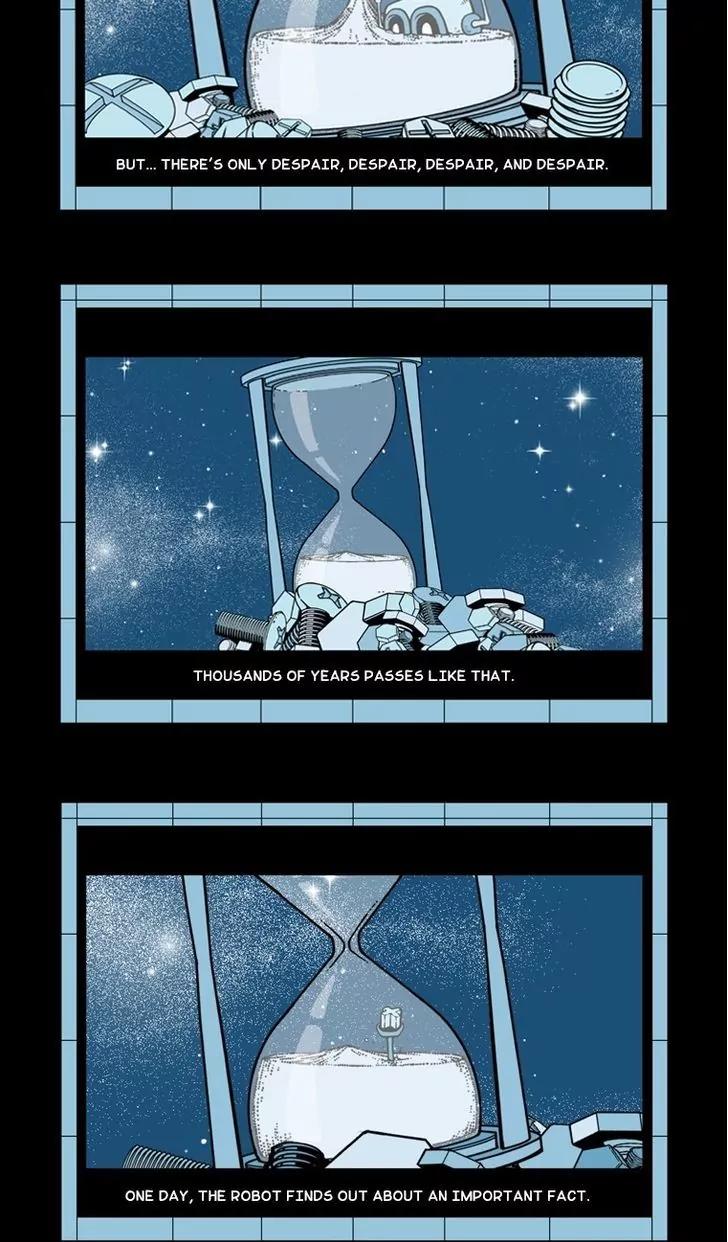 Murim Investigation Team Chapter 18 page 5 - Chapter 18