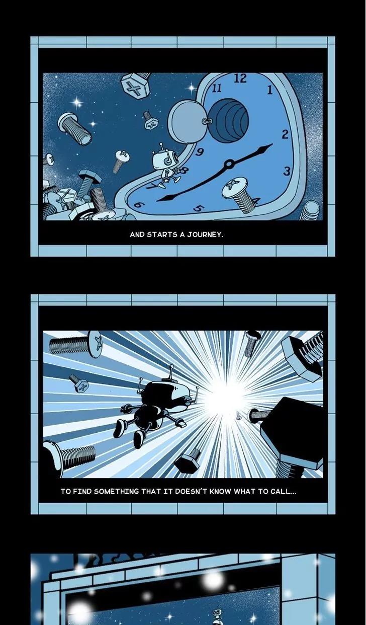 Murim Investigation Team Chapter 18 page 6 - Chapter 18
