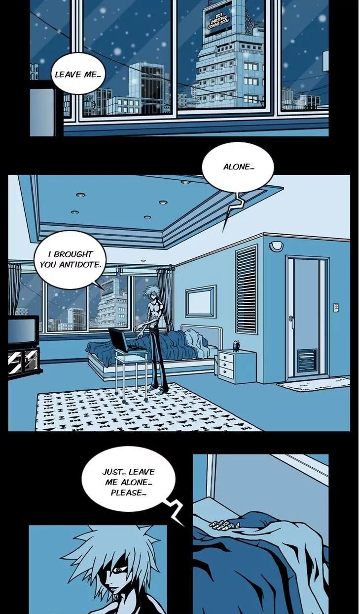 Murim Investigation Team Chapter 18 page 9 - Chapter 18