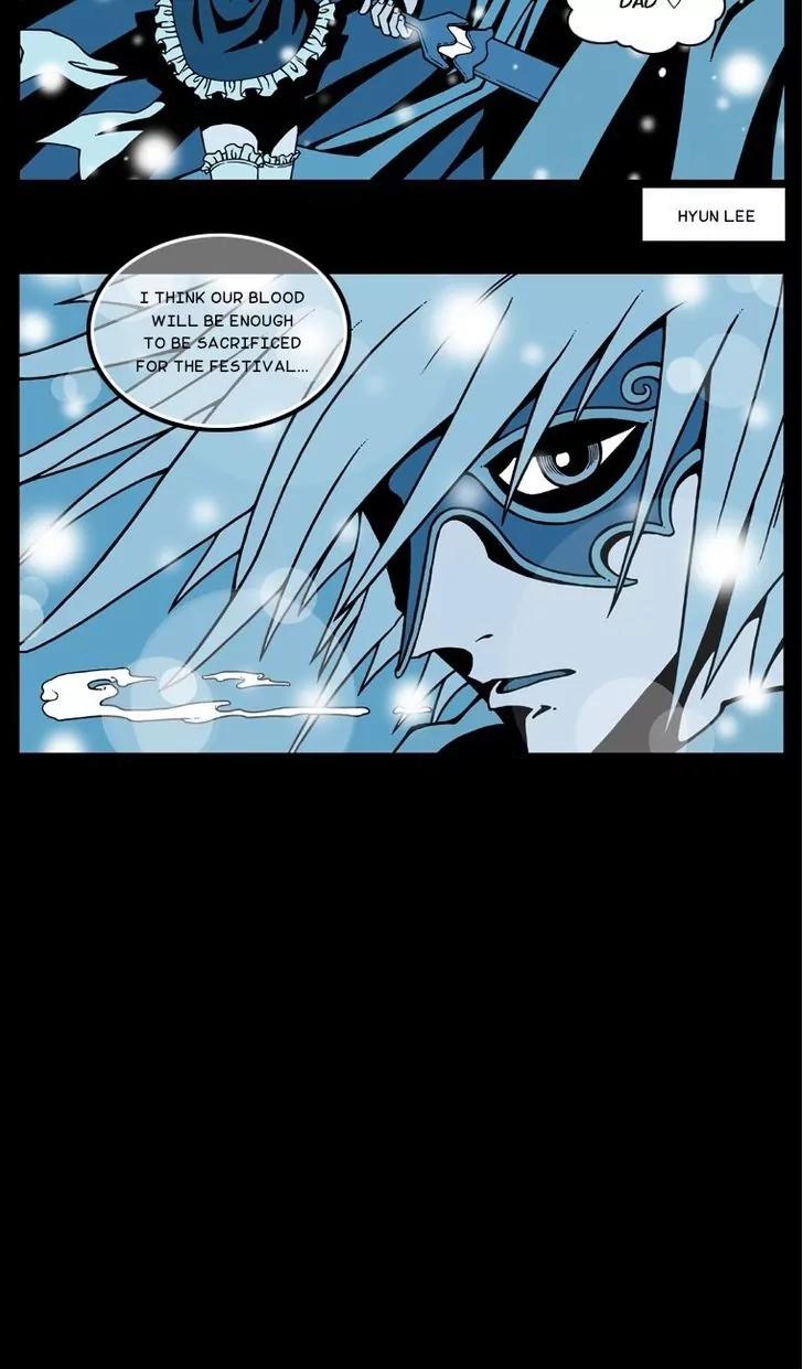 Murim Investigation Team Chapter 19 page 33 - Chapter 19