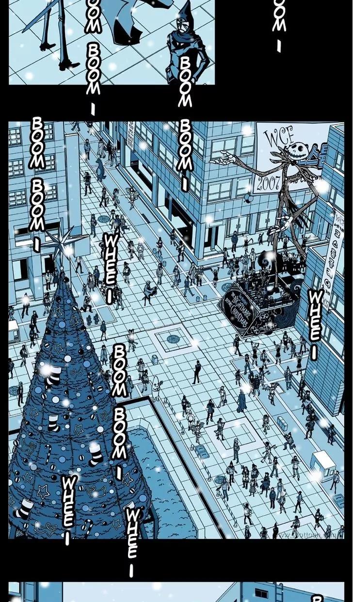 Murim Investigation Team Chapter 20 page 13 - Chapter 20