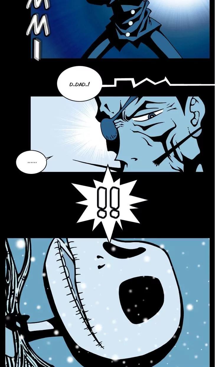 Murim Investigation Team Chapter 20 page 34 - Chapter 20
