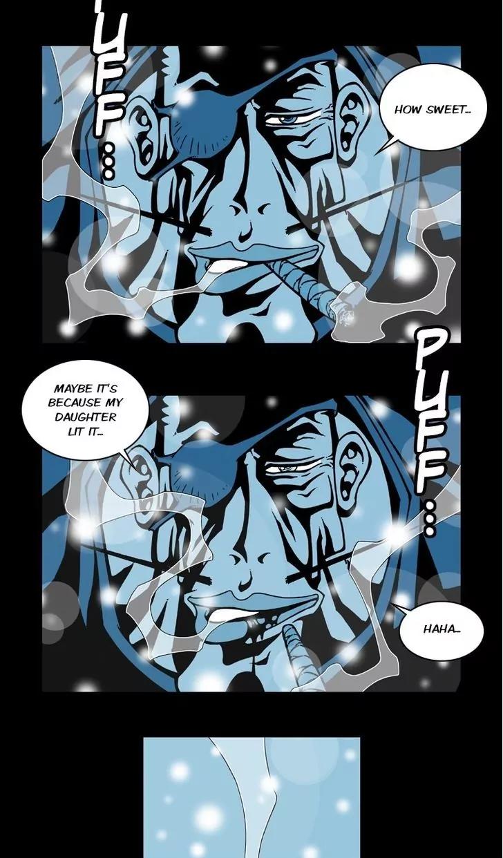Murim Investigation Team Chapter 20 page 43 - Chapter 20