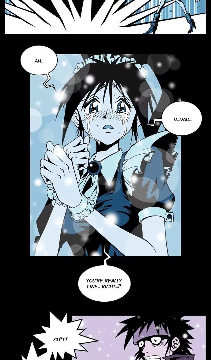 Murim Investigation Team Chapter 20 page 45 - Chapter 20