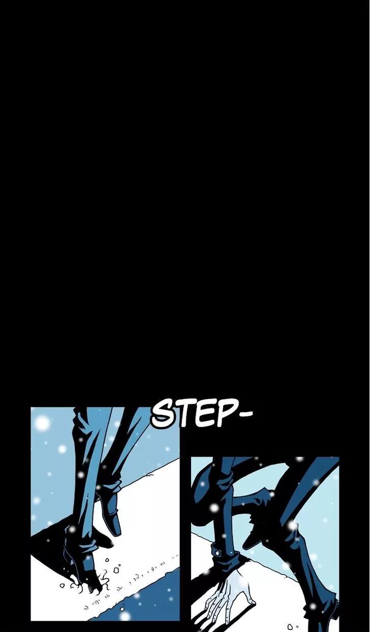 Murim Investigation Team Chapter 20 page 52 - Chapter 20